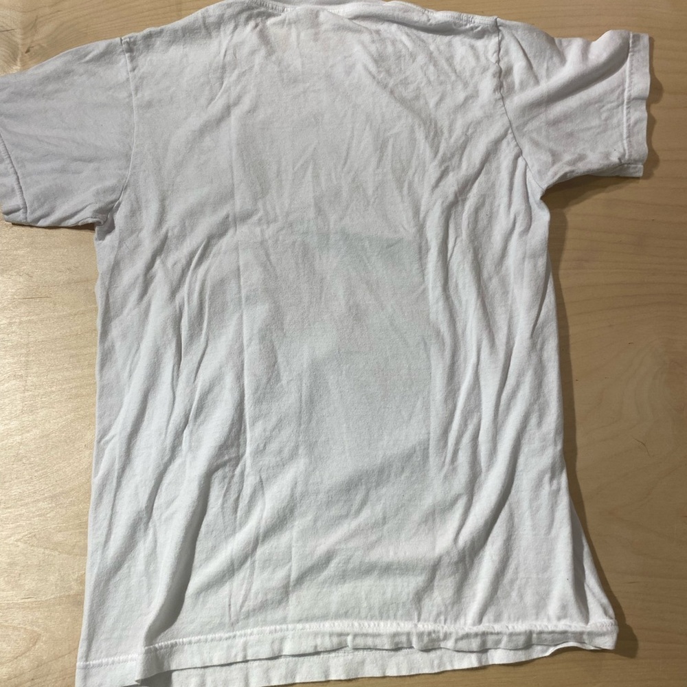 Phoenix Suns Tee on Tultex Tag Small (EA) - Picture 9 of 9